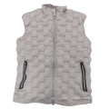 air warm outdoor sports vest Inflatable vest